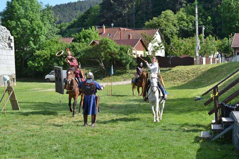 Szittya Lovasíjász Egyesület