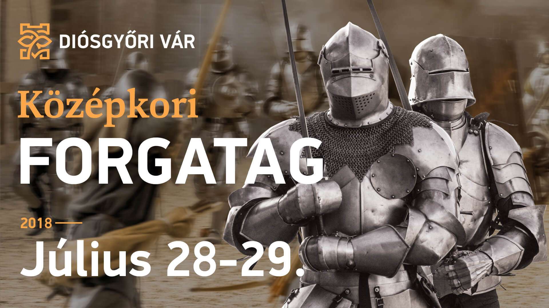 Középkori Forgatag