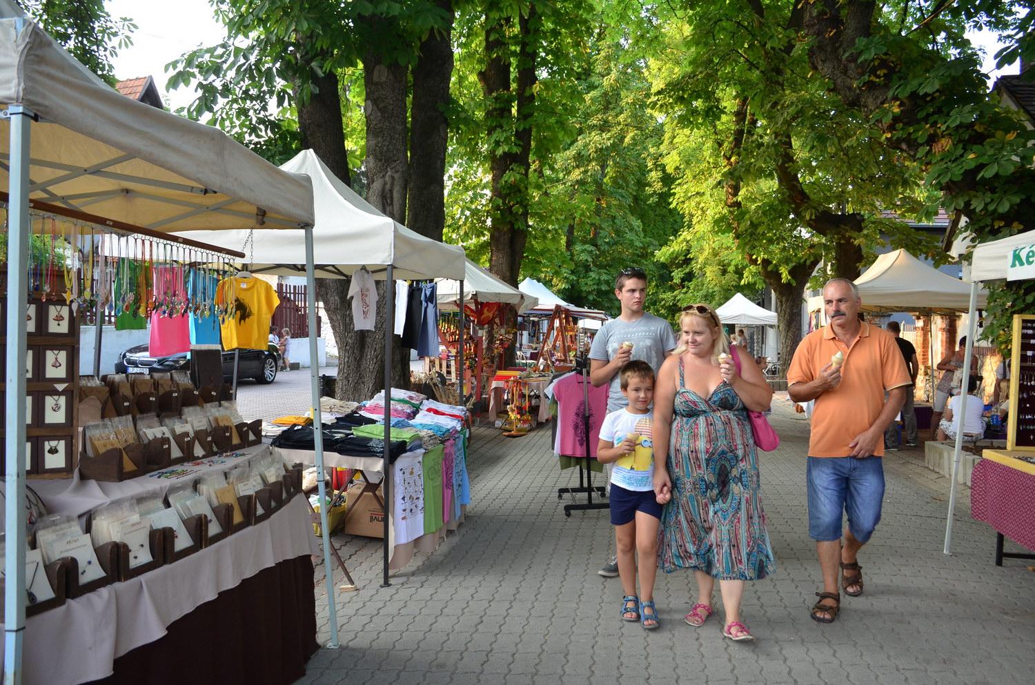 Történelmi játékok a Diósgyőri várban