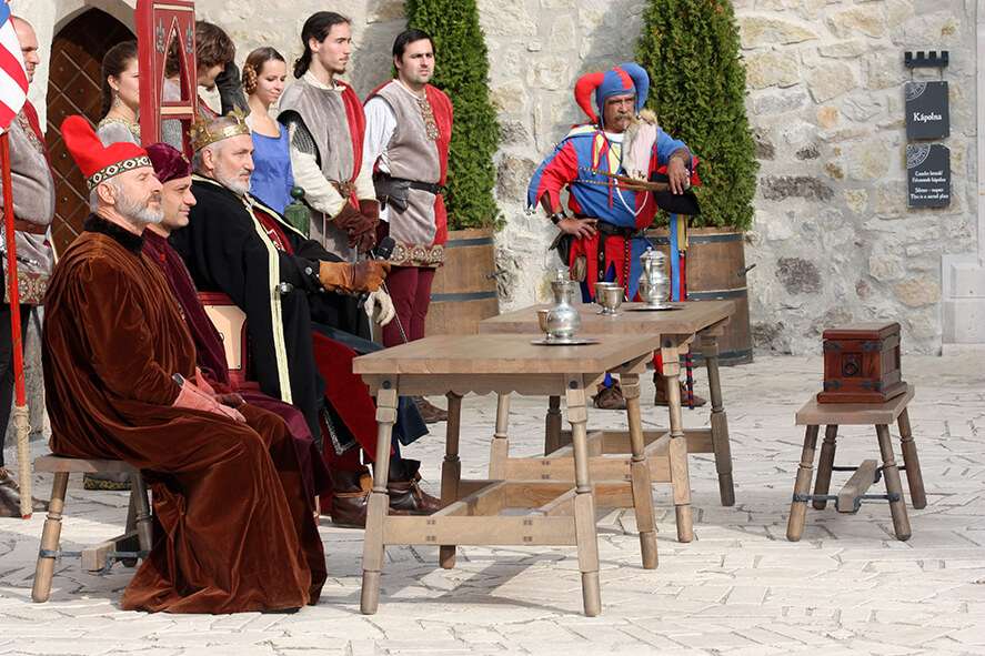 Velencei békekötés ünnepe