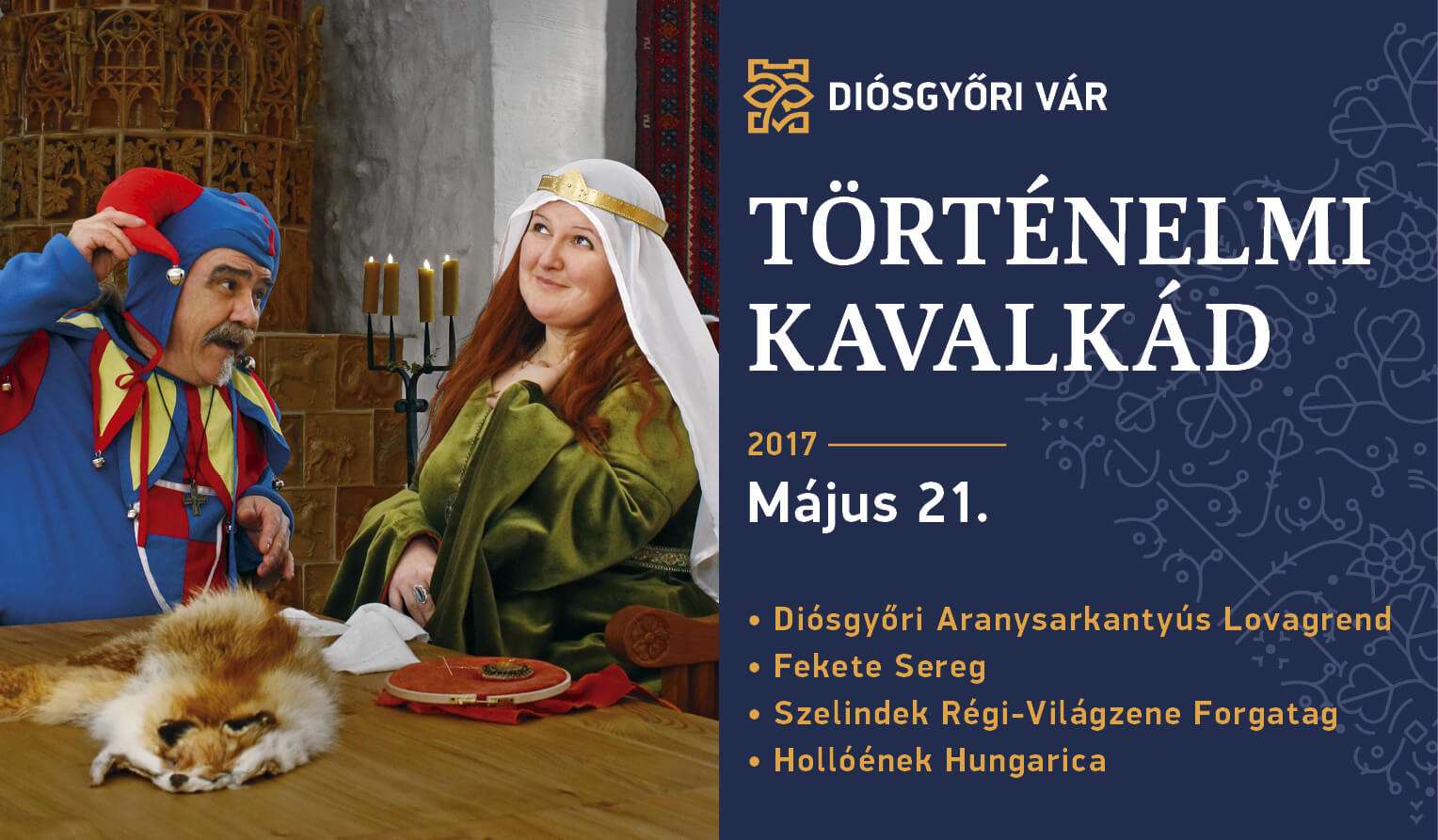 Történelmi kavalkád