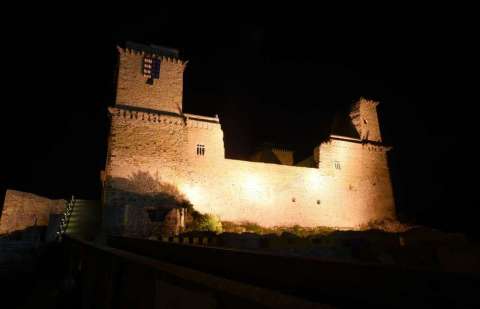 XIX. Középkori Forgatag