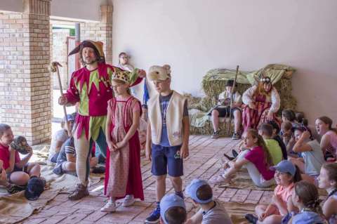 Children's Folklore Festival