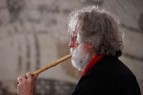 Michel Montanaro Konzert