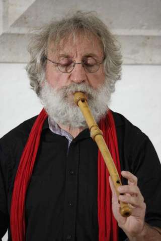 Michel Montanaro Konzert