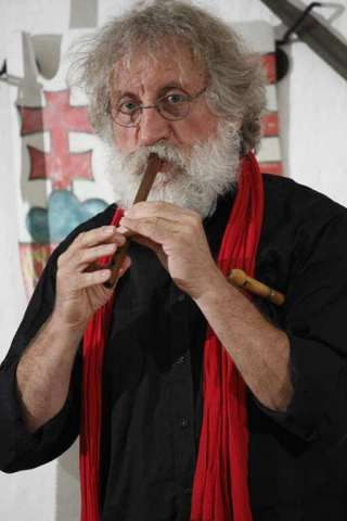 Michel Montanaro Konzert