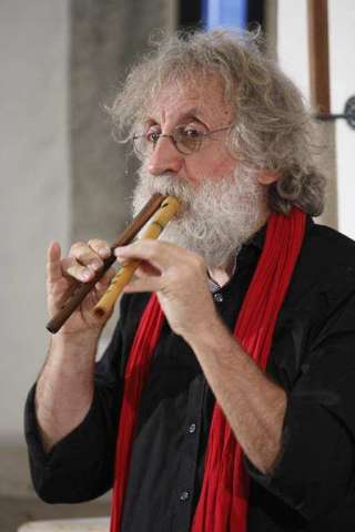Michel Montanaro Konzert