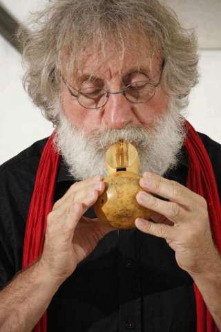 Michel Montanaro Konzert