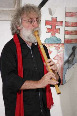 Michel Montanaro Konzert
