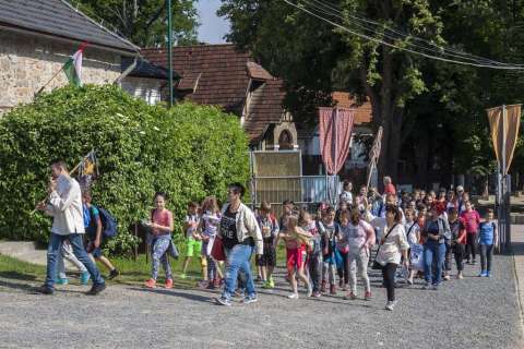 Kinder's Volk Festival