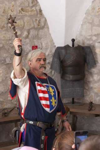 Kinder's Volk Festival