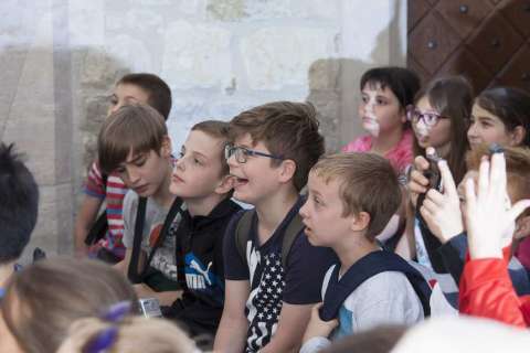 Kinder's Volk Festival