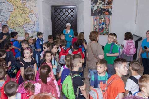 Kinder's Volk Festival