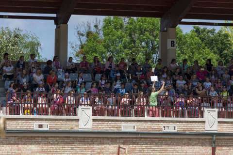 Kinder's Volk Festival