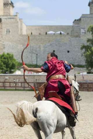 Kinder's Volk Festival
