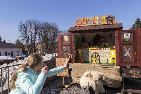 Ostern