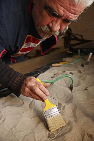 Archäologische Tage