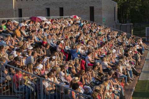 Stephen der König rockoper