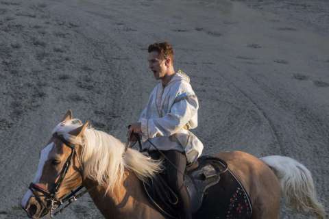 Stephen der König rockoper