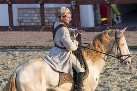 Stephen der König rockoper