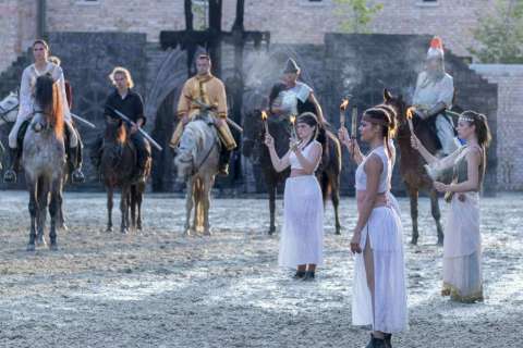 Stephen der König rockoper