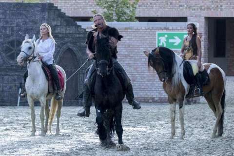 Stephen der König rockoper