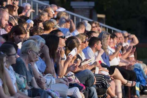 Stephen der König rockoper
