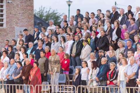 Stephen der König rockoper