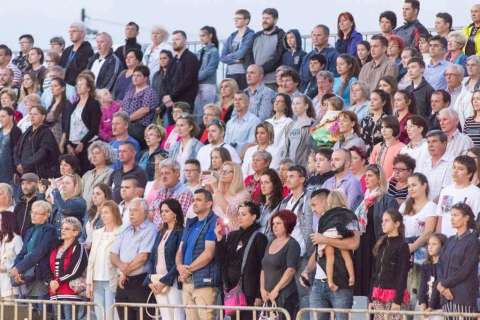 Stephen der König rockoper