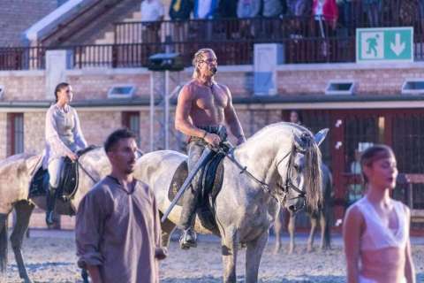 Stephen der König rockoper