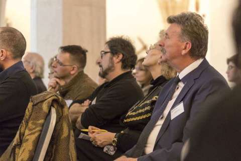 Wissenscheftliche Konferenz