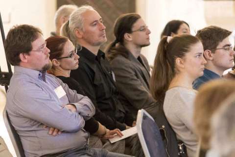 Wissenscheftliche Konferenz
