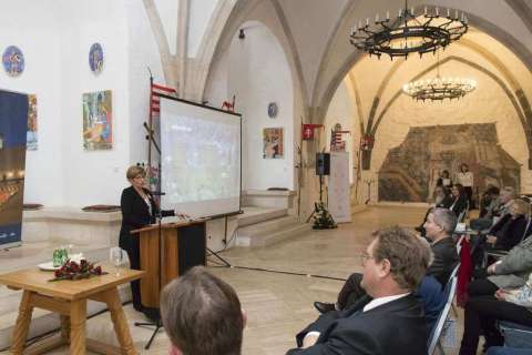 Scientific conference